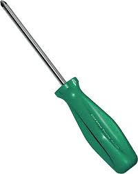 OPAK SERI YILDIZ UCLU TORNAVIDA 3X60 MM ELTA
